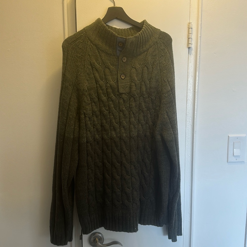 Weatherproof vintage button up